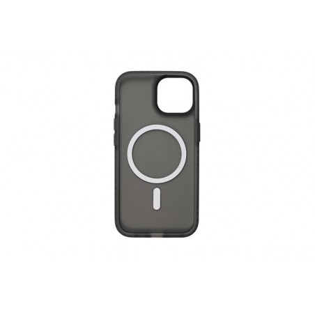 TUNIT TTIP15PLMSST mobiltelefonfodral 17 cm (6.7") Mobilskal Svart
