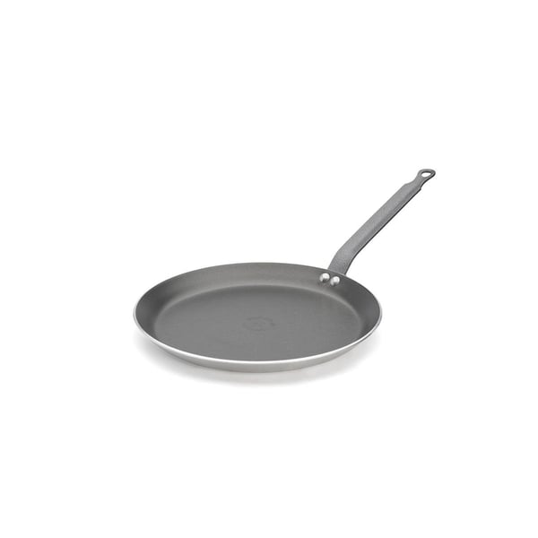 de Buyer 8185.26 stekpanna Pannkaksjärn Rund