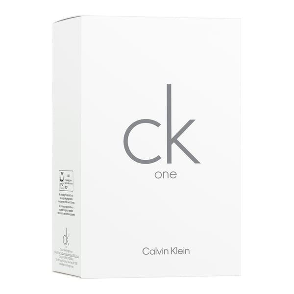 Calvin Klein One Mænd 1 stk