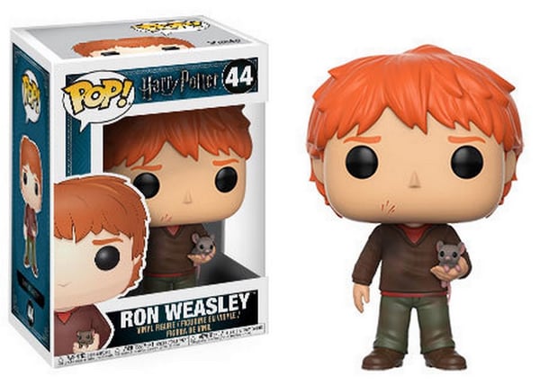 FUNKO 14938 tilbehør til action- og samlerobjekter figurer Polyvinylchlorid (PVC)