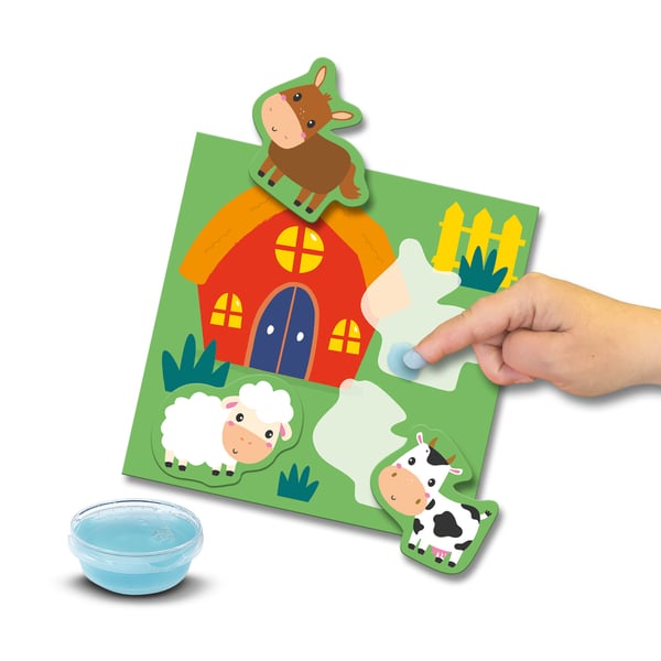 SES Creative My First 14401 hobby- och konstleksak