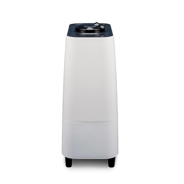 Meaco Deluxe 202 luftfuktare Ultraljud 5,3 l 25 W