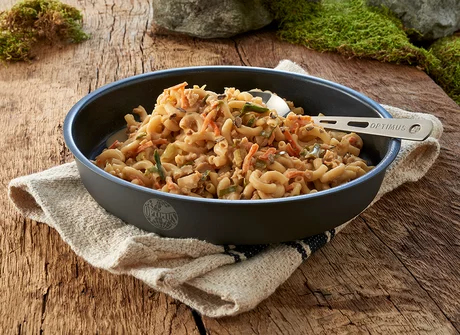 Miniatyrbild 2 av 2: Trek’n Eat 30404030 snabbmix Svamp 160 g Pasta