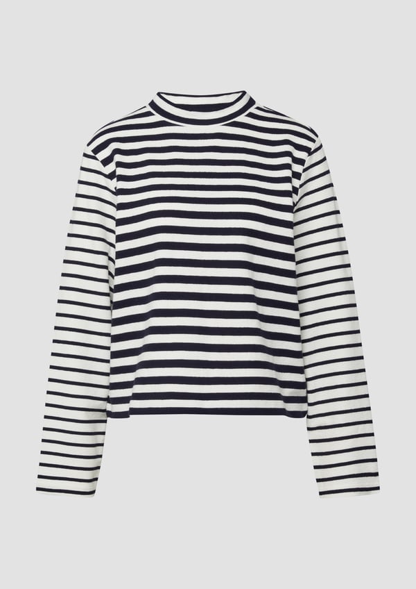 Miniatyrbillede 2 af 7: s.Oliver 2174394.59G5.34 sweatshirt & hoodie
