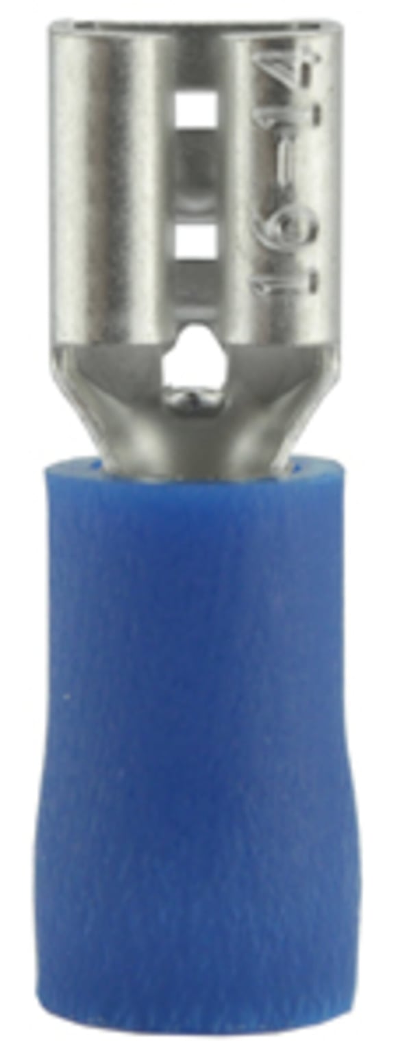 Miniatyrbillede 3 af 3: Vogt 3905s elektrisk kontakt
