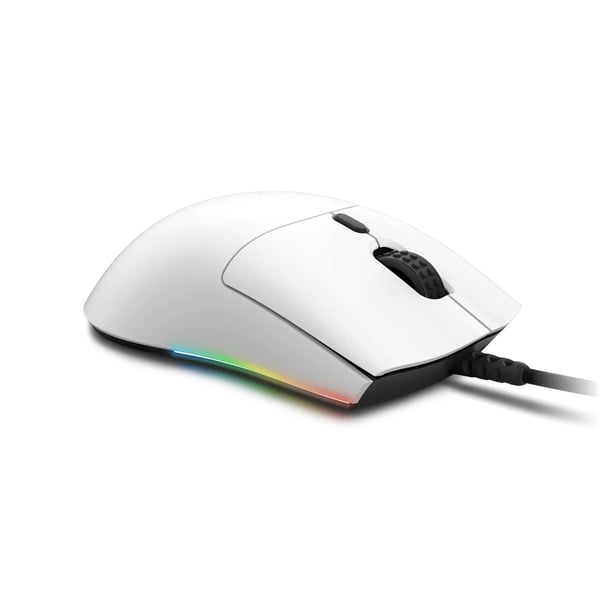 NZXT Lift mus Spil Ambidextrous USB Type-A Optisk 16000 dpi