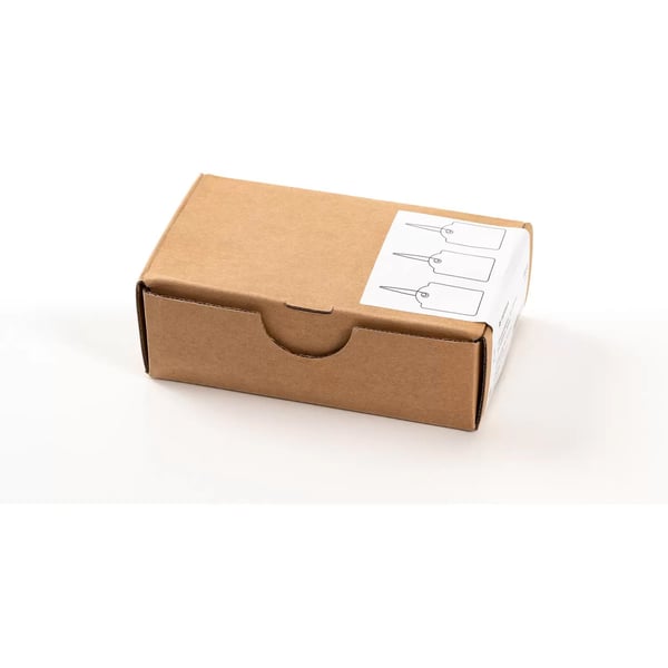 HERMA 6933 olimmade etiketter 1000 styck Vit