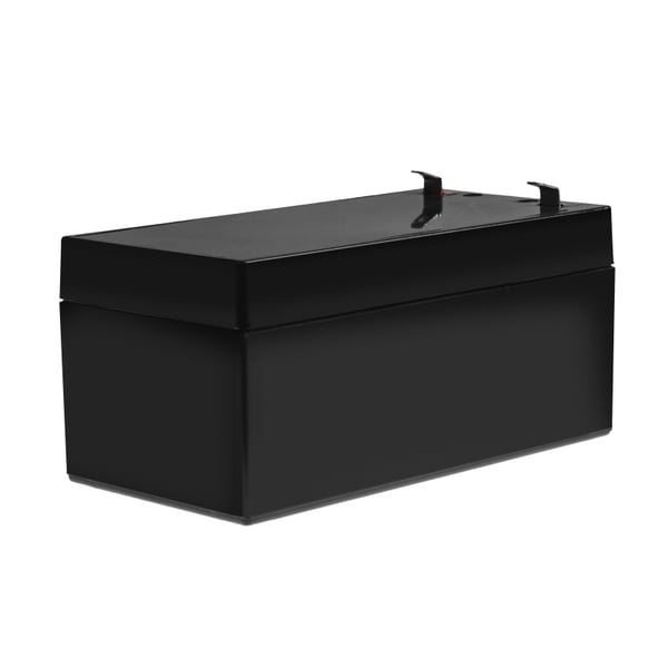 Miniatyrbillede 2 af 11: Green Cell AGM19 UPS batteri Blybatterier (VRLA) 12 V 3,3 At