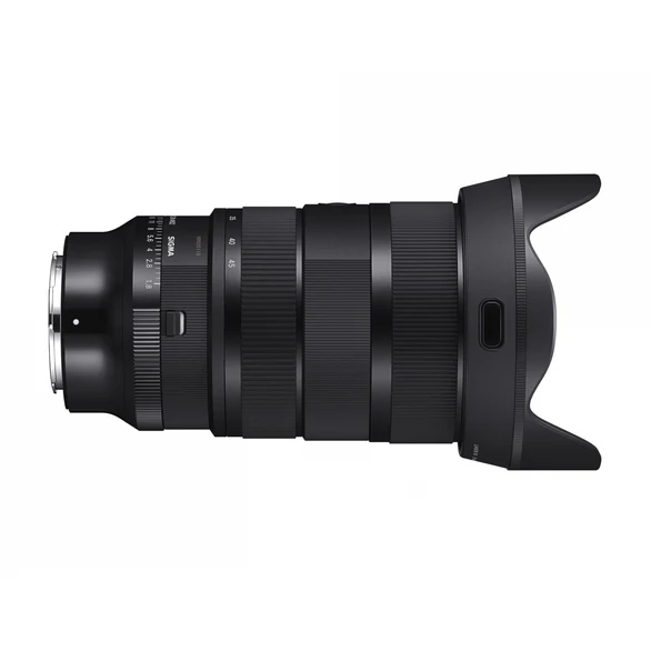 Sigma 28-45mm F1.8 DG DN | Art MILC Standardlinse Sort