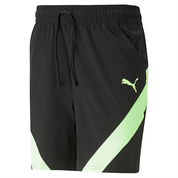 Miniatyrbild 3 av 8: PUMA 523294_51_S träningsshorts