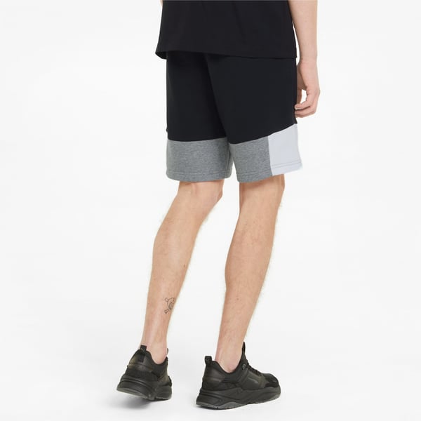 PUMA 847429_01_XS träningsshorts
