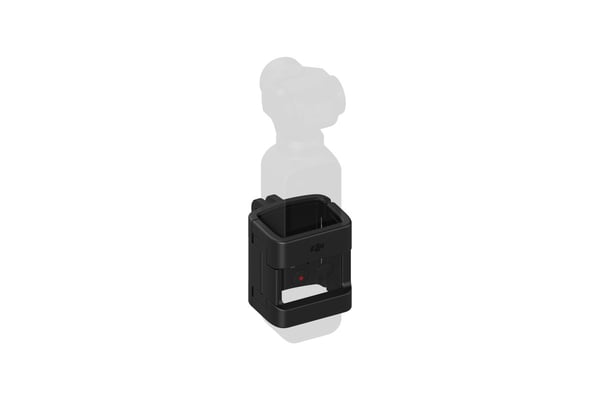 DJI Part 13 Kameraudstyr