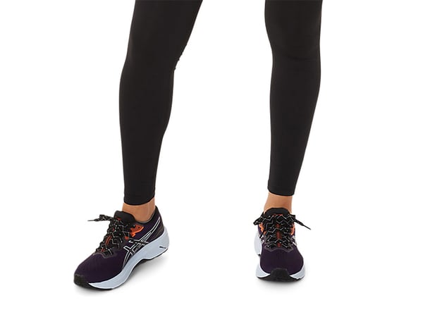 ASICS 1012B388.001_4 Sportsko Honkoppling Multifärg