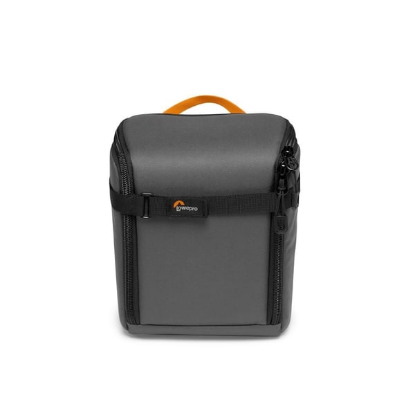Miniatyrbillede 16 af 32: Lowepro PhotoSport Outdoor Backpack BP 15L AW III Rygsæk Sort, Grå
