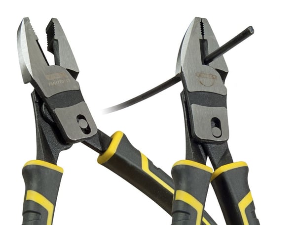 Stanley FMHT0-70813 tänger Lineman-tång