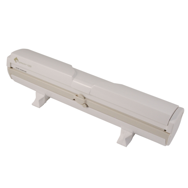 Wrapmaster 63M10 madfolie automat Hvid