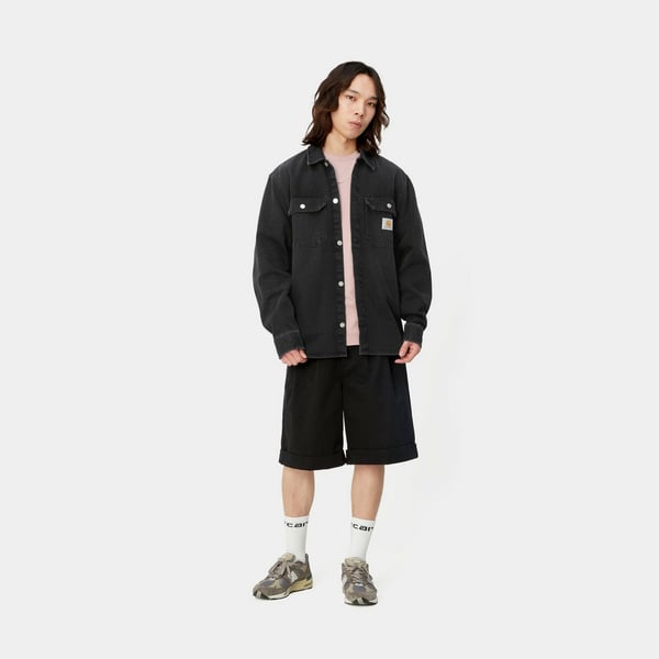 Miniatyrbillede 3 af 6: Carhartt I033346_89_4L_L frakke & jakke