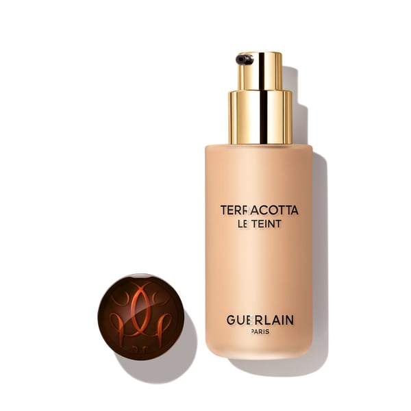 Guerlain Terracotta Le Teint 35 ml Pumpflaska Vätska 3W