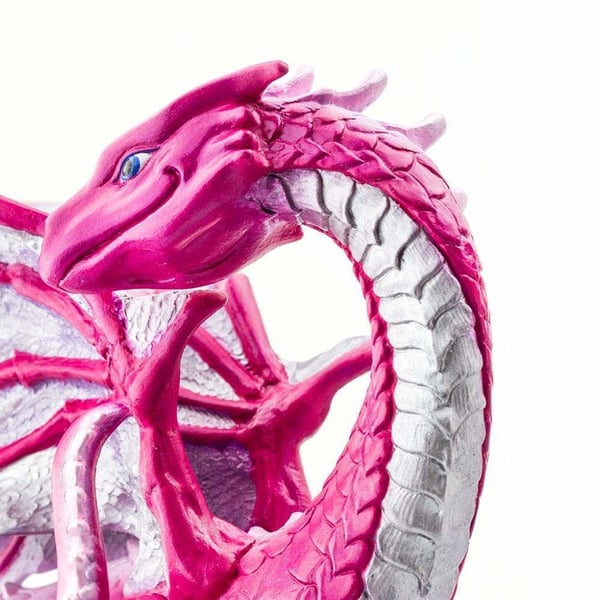 Miniatyrbild 3 av 4: Safari Ltd Love Dragon Toy