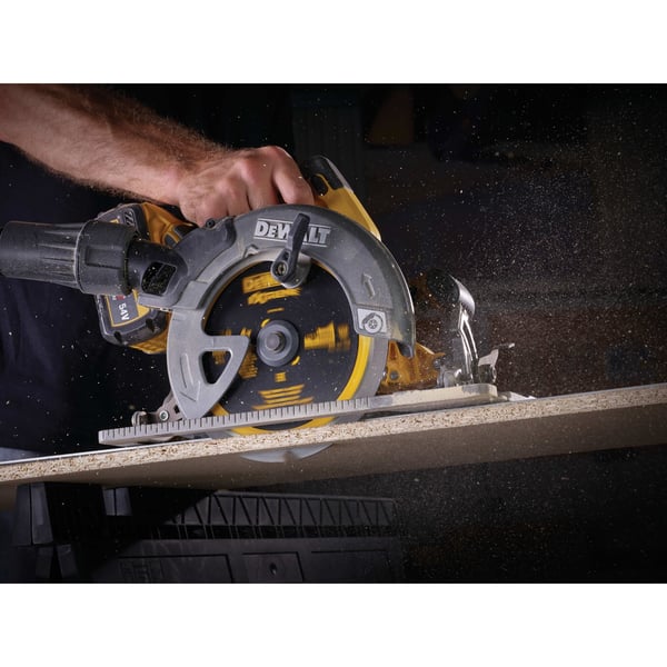 Miniatyrbild 6 av 13: DeWALT DT1472-QZ cirkelsågsblad 1 styck