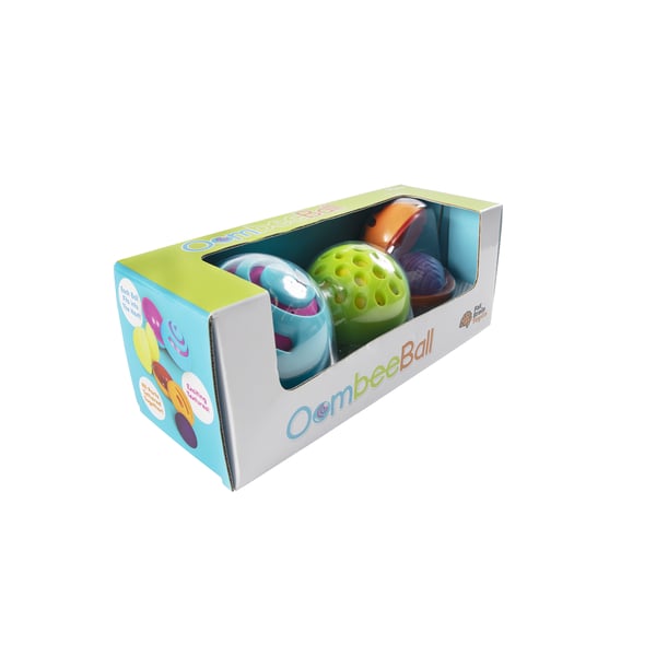 Fat Brain Toy Co. FA230-1 utbildningsleksaker