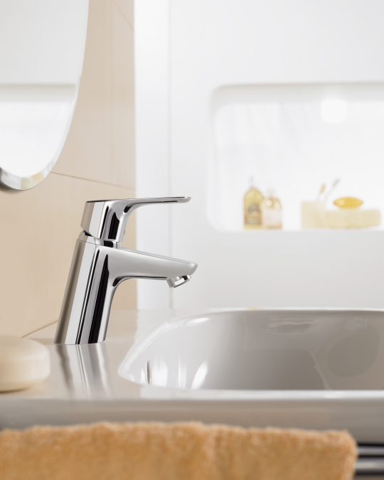 Hansgrohe Focus Krom