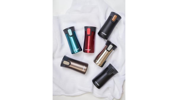 CONTIGO Pinnacle AUTOSEAL 300 ml Sort
