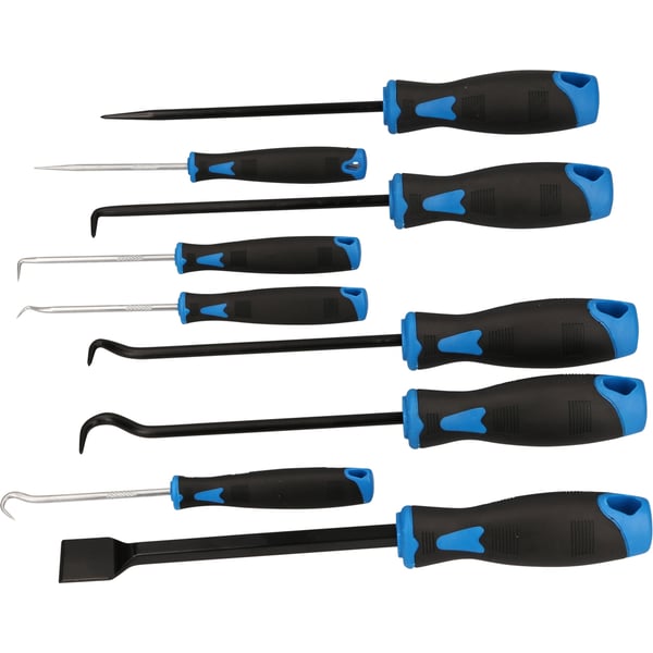 Brilliant Tools BT542010 reparation & vedligeholdelse til køretøj