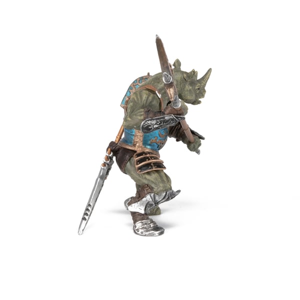 Miniatyrbillede 2 af 7: Papo 38946 action & samlefigurer