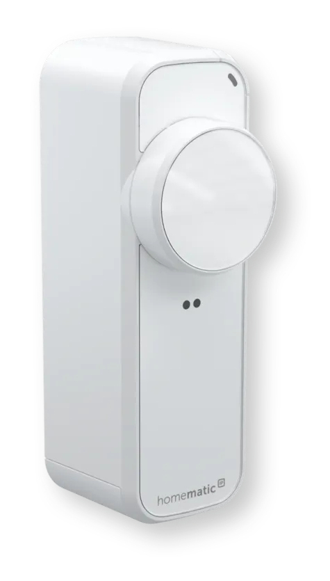Pikkukuva 3 / 8: Homematic IP HmIP-DLP Älylukko oveen