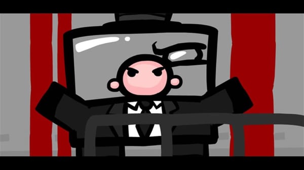 Miniatyrbillede 9 af 20: Microsoft Super Meat Boy, Xbox 360 Standard Tysk Xbox One