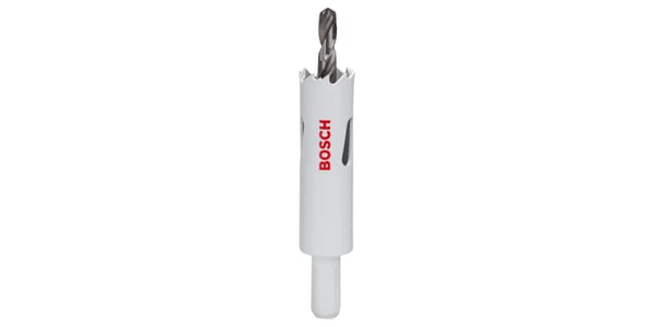Miniatyrbillede 1 af 3: Bosch 2 609 255 600 hulsav
