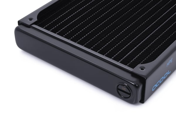 Alphacool 14378 delar och tillbehör till kylsystem för datorer Element