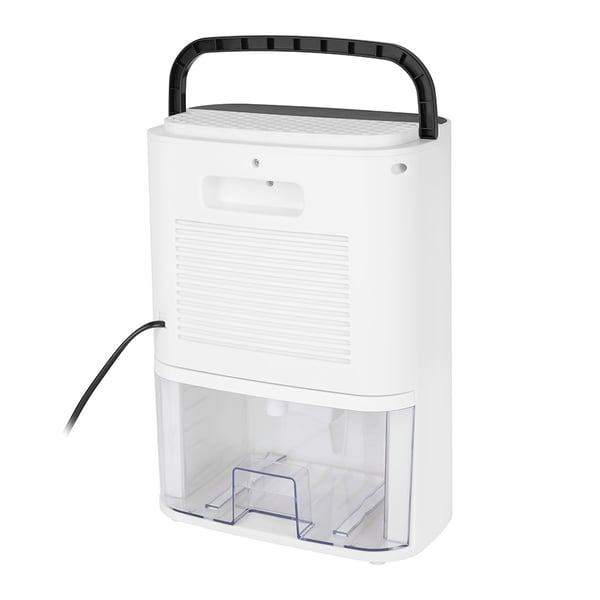 Noveen DH350 affugter 2,5 L 70 W Hvid