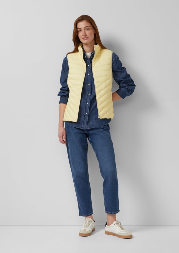 s.Oliver 2174152.1015.32 blazer og vest