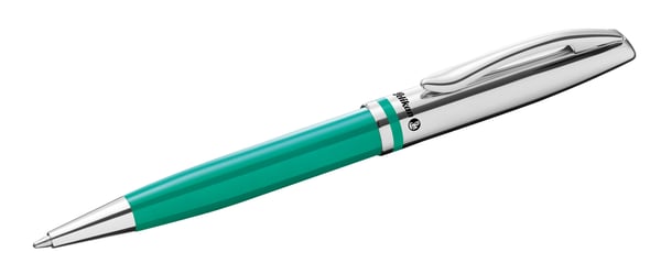 Pelikan K35 Jazz Classic Blå Medium 1 styck