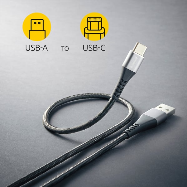 Intenso 7901100 USB-kablar