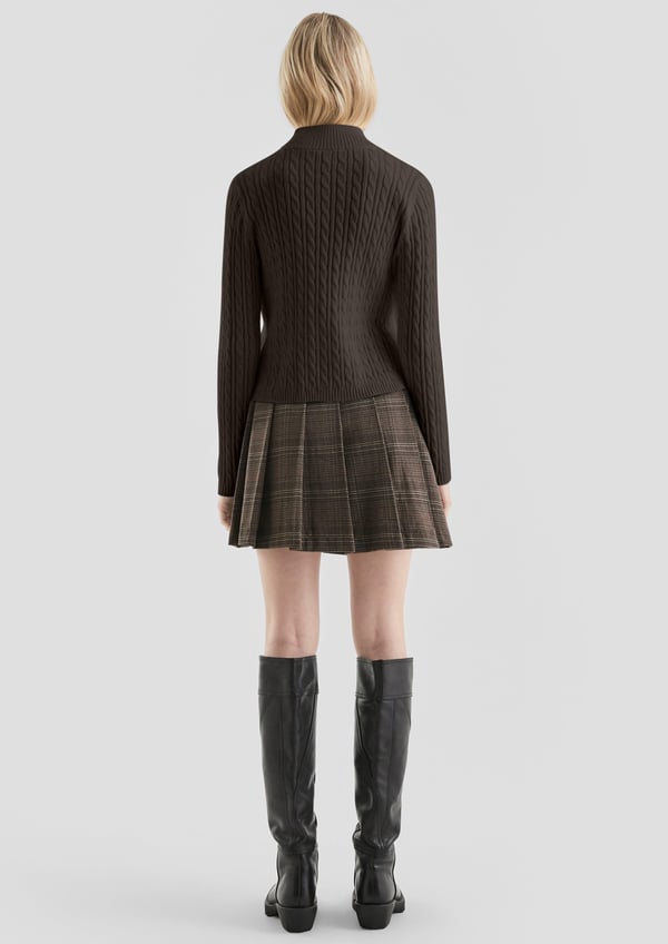 s.Oliver 2173025.8947.XXL strikvare