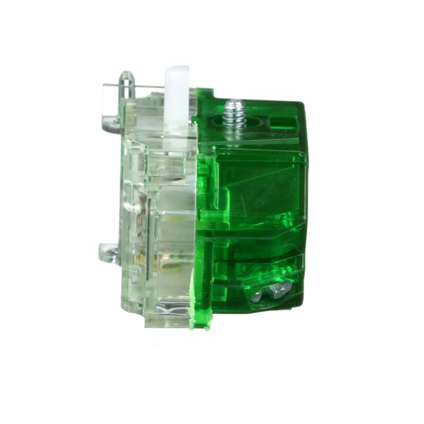 Miniatyrbillede 2 af 4: Schneider Electric 9001KA2 elektrisk skift tilbehør Kontaktor