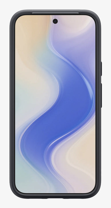 Spigen ACS09736 mobiltelefon etui 17,3 cm (6.8") Cover Sort