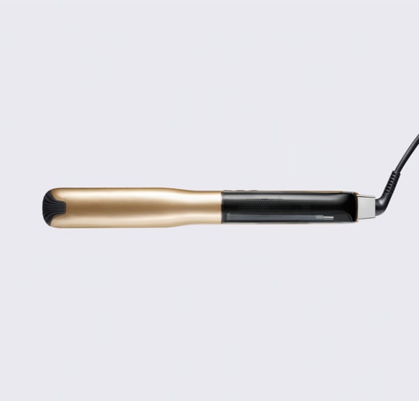 Miniatyrbillede 2 af 3: Saint Algue TITANIUM 2.0 Glattejern Damp Guld
