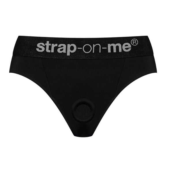 Miniatyrbillede 1 af 10: Strap-on-me Heroine Strap-on seletøj