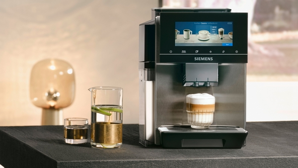 Siemens TZ800Z3 delar och tillbehör till kaffemaskin Avkalkningspatron