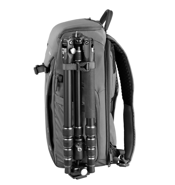 Vanguard VEO ADAPTOR R48 GY kameraväskor Ryggsäck Grå