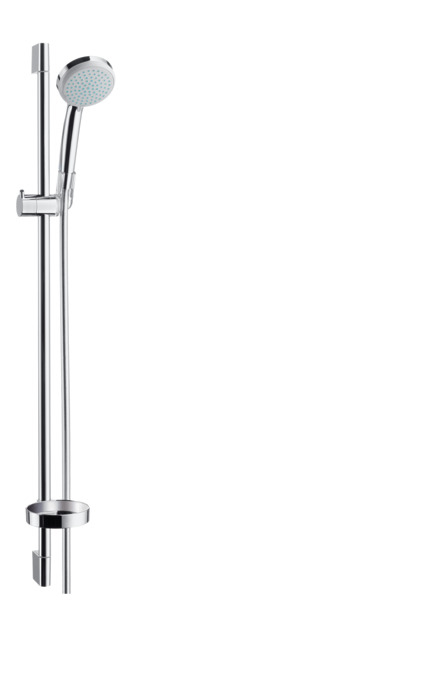 Hansgrohe Croma 100 brusesystem Krom