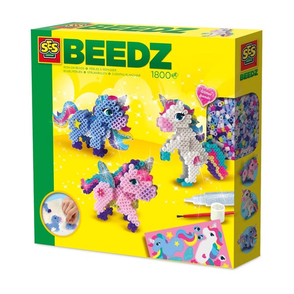 SES Creative Beedz 06263 mosaiksats