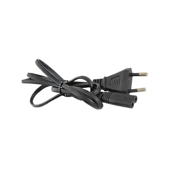 Qoltec 50011 strømadapter og vekselret Indendørs 65 W Sort