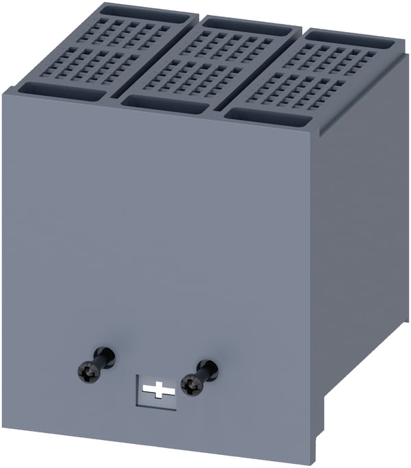 Miniatyrbillede 1 af 2: Siemens 3VA9111-0WF30 elektrisk kontakt