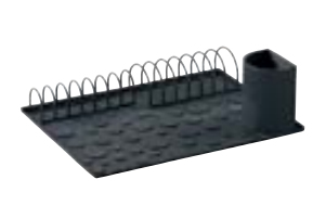 Zone Denmark 26658 diskställ Svart
