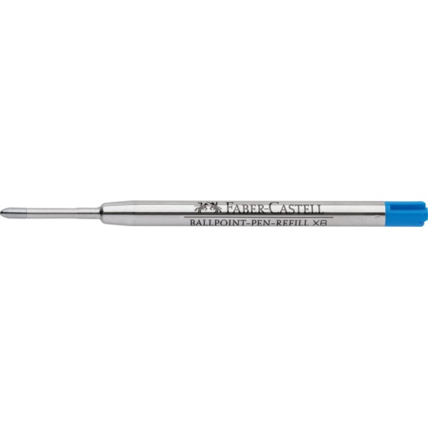 Faber-Castell 148746 genopfyldelig pen Blå 1 stk